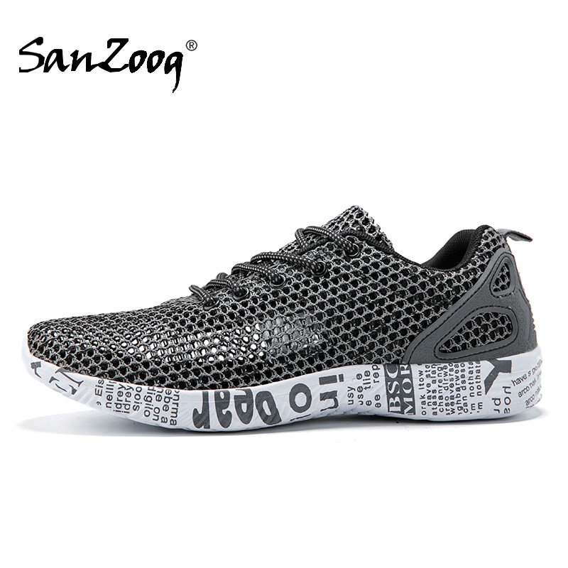 Outdoor Adventure Shoes - Men Women Barefoot Beach Shoes Water
