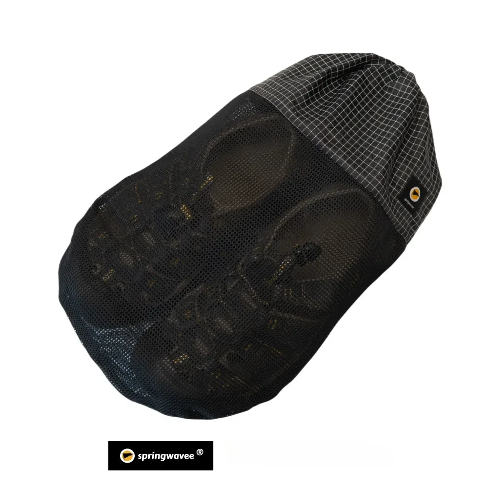 Outdoor Adventure Shoes - SPRINGWAVEE Outdoor Shoes Bag UHMWPE Shoe