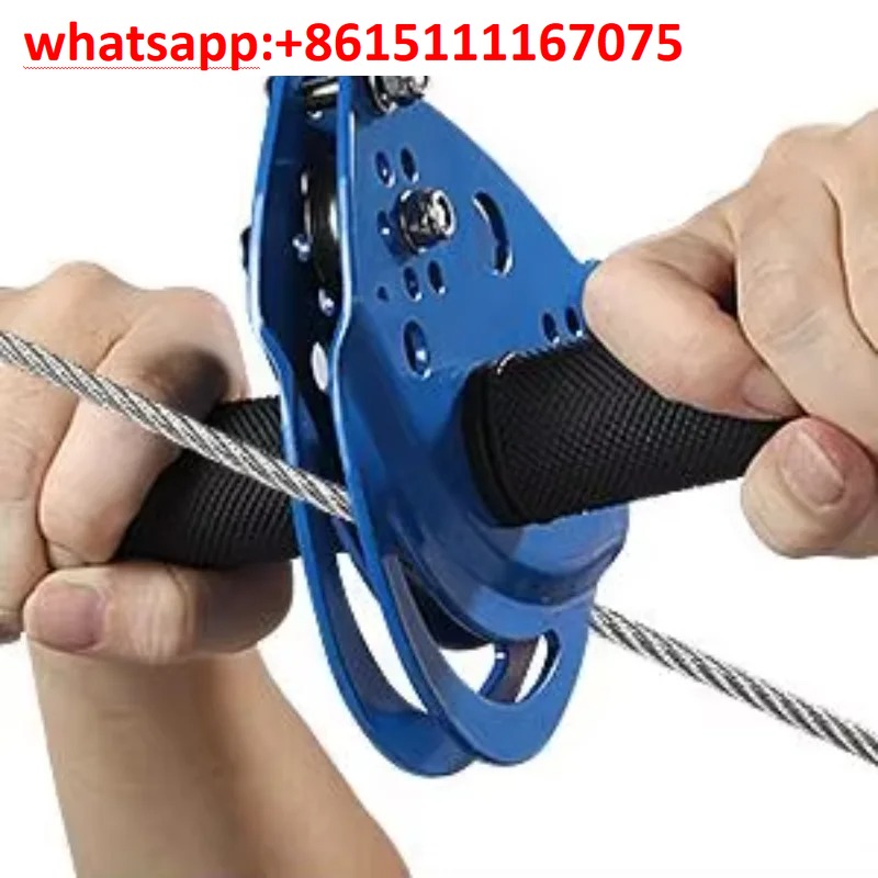 Outdoor Adventure Ziplines & Waterfall Puerto Vallarta - Electrical Trolley Zip Line Kit 100FT