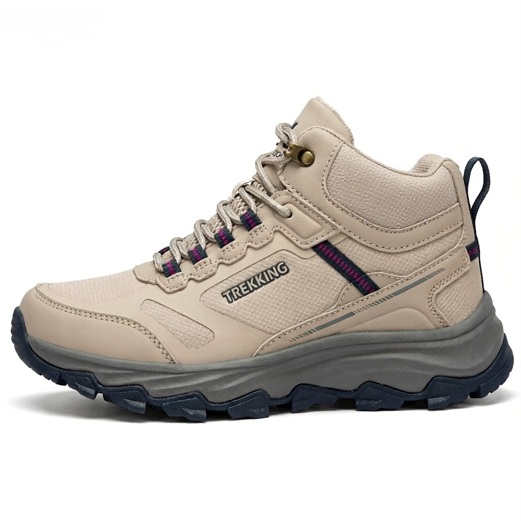 Women's Hiking&Casual Shoes Li - огляд і ціна Outdoor Adventure Shoes