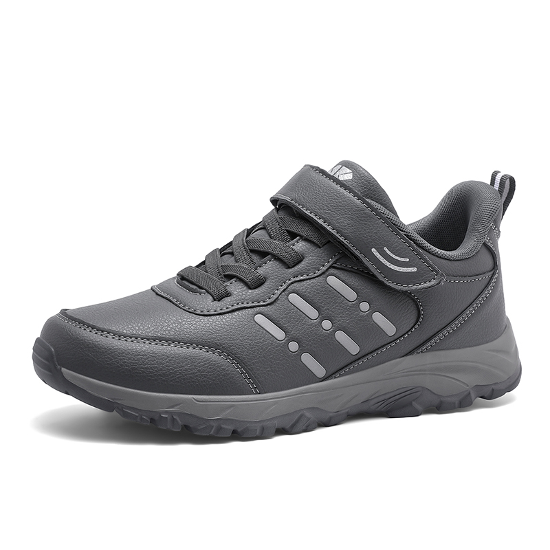 Men's Sneakers Waterproof Comf - огляд і ціна Outdoor Adventure Shoes