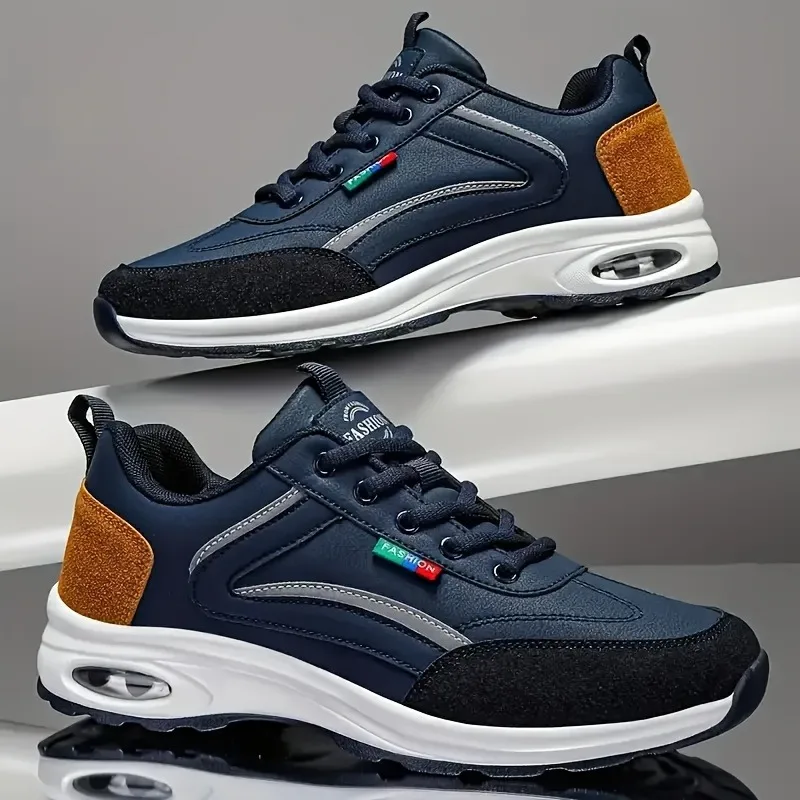 Men’s Outdoor Hiking Shoes Bre - огляд і ціна Outdoor Adventure Shoes