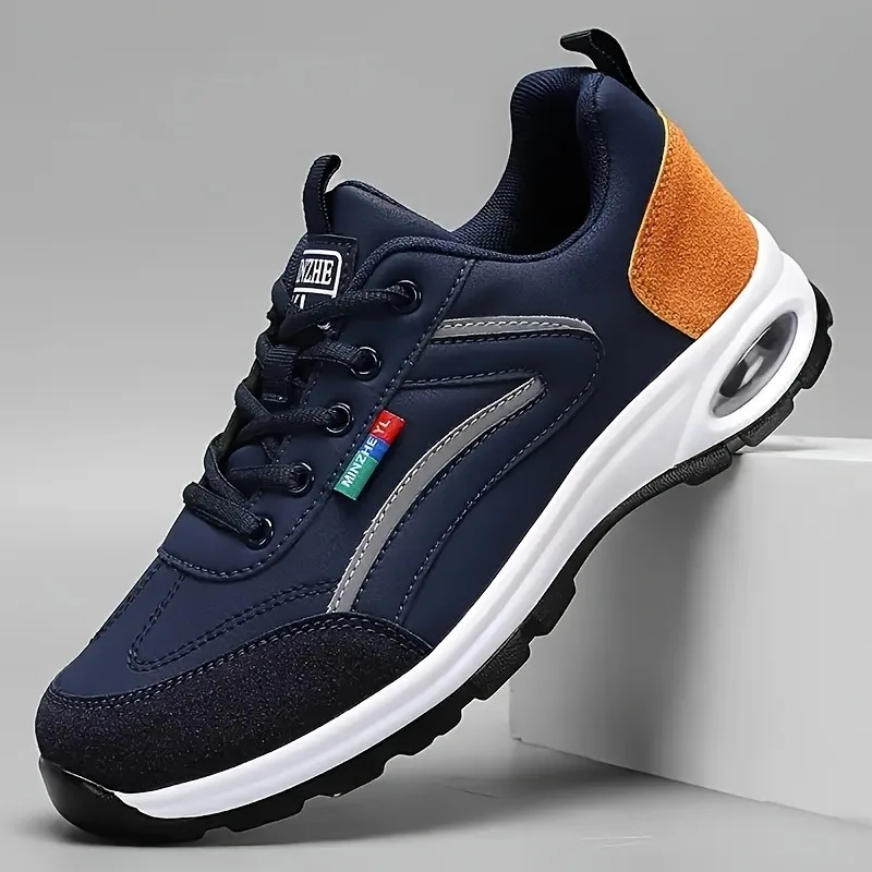 Men’s Outdoor Hiking Shoes Bre - огляд і ціна Outdoor Adventure Shoes