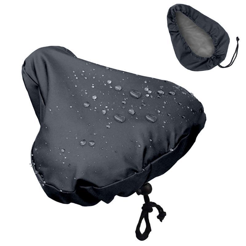 Bicycle Seat Cover Waterproof  - огляд і ціна Outdoor Youth Adventure