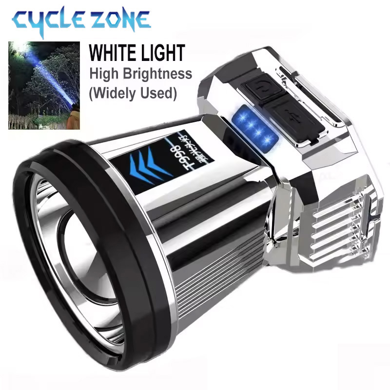 Powerful LED Headlamp TYPE-C R - огляд і ціна Outdoor Adventure Inc