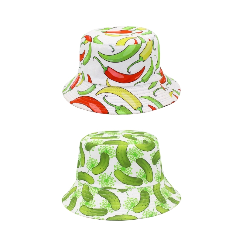 367C Fashionable Unisex Bucket - огляд і ціна Outdoor Adventure Walks