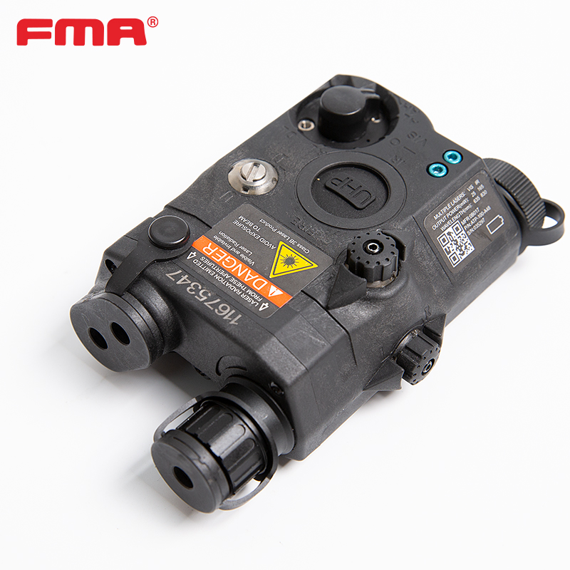 FMA LAB AN/PEQ LA5-C ATPIAL Ul - огляд і ціна Outdoor Adventure Inc