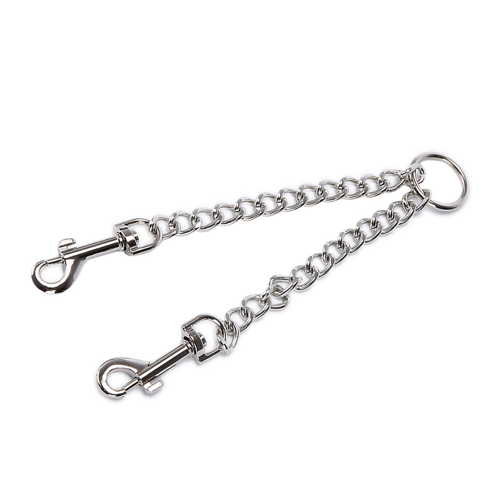 Double Head Dog Traction Strap - огляд і ціна Outdoor Adventure Walks