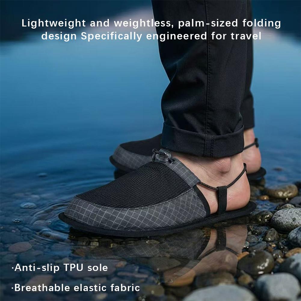 Anti Slip Barefoot Water Shoes - огляд і ціна Outdoor Adventure Shoes