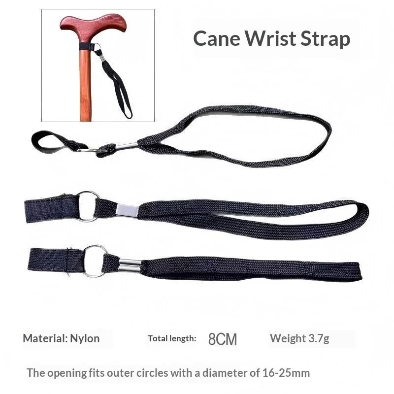 Anti-Lost Walking Cane Wrist S - огляд і ціна Outdoor Adventure Walks