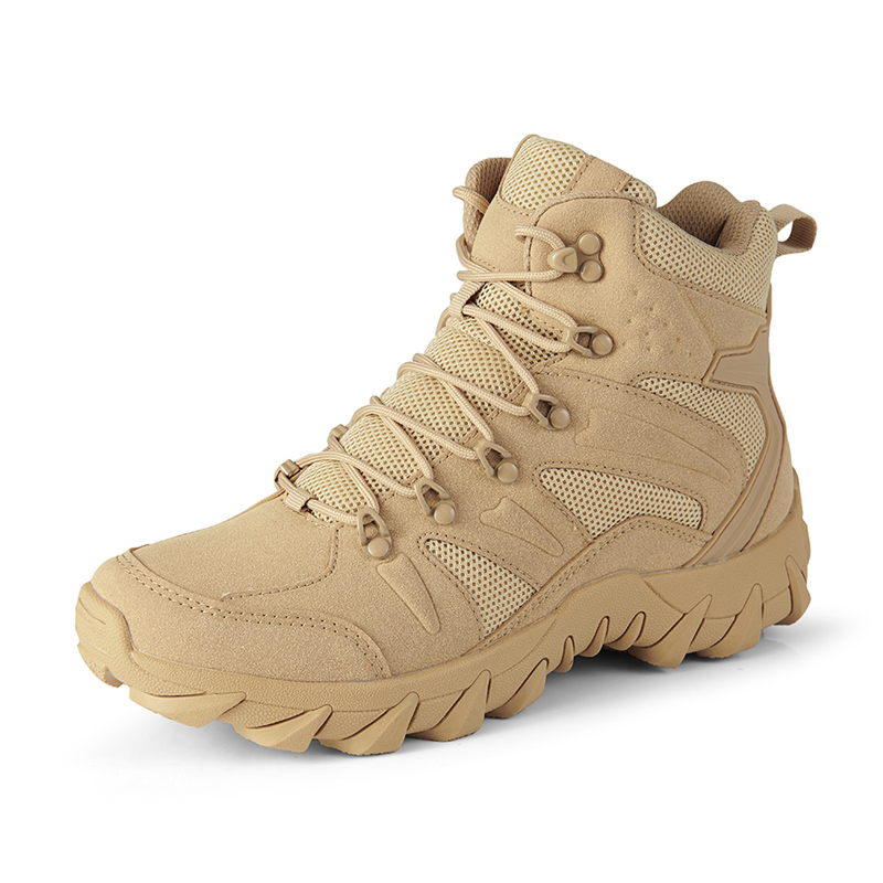 Men Tactical Boots Male Army S - огляд і ціна Outdoor Adventure Shoes