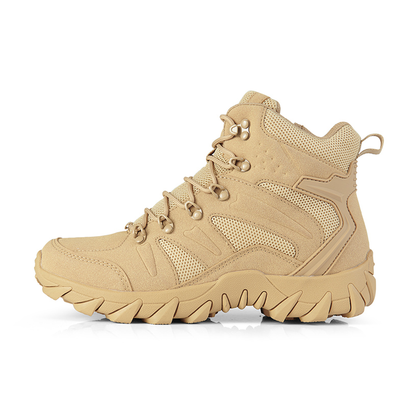 Men Tactical Boots Male Army S - огляд і ціна Outdoor Adventure Shoes