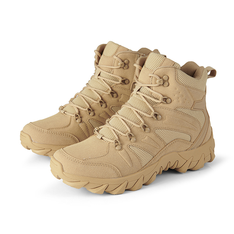 Men Tactical Boots Male Army S - огляд і ціна Outdoor Adventure Shoes