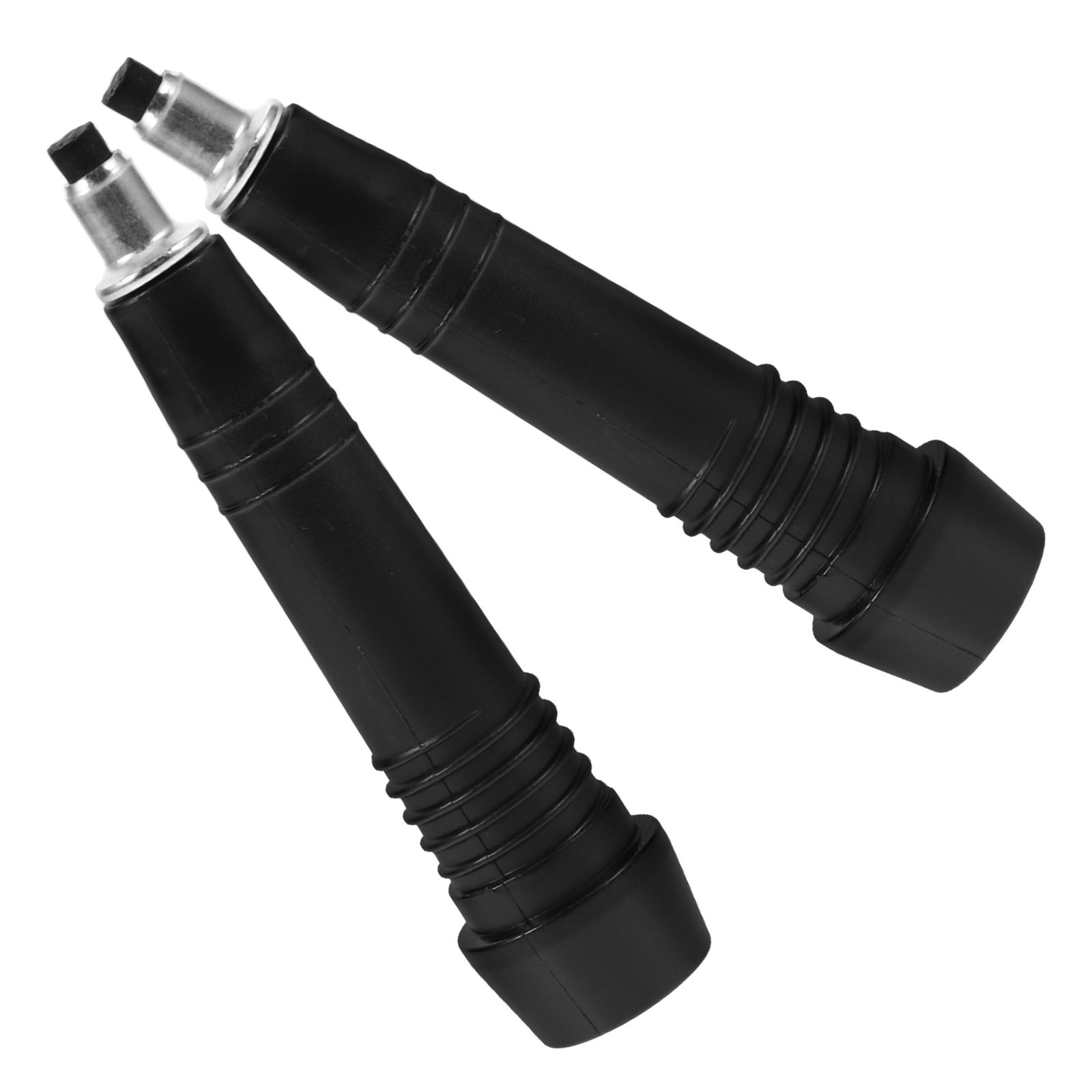 2Pcs Robust Steel Trekking Pol - огляд і ціна Outdoor Adventure Walks