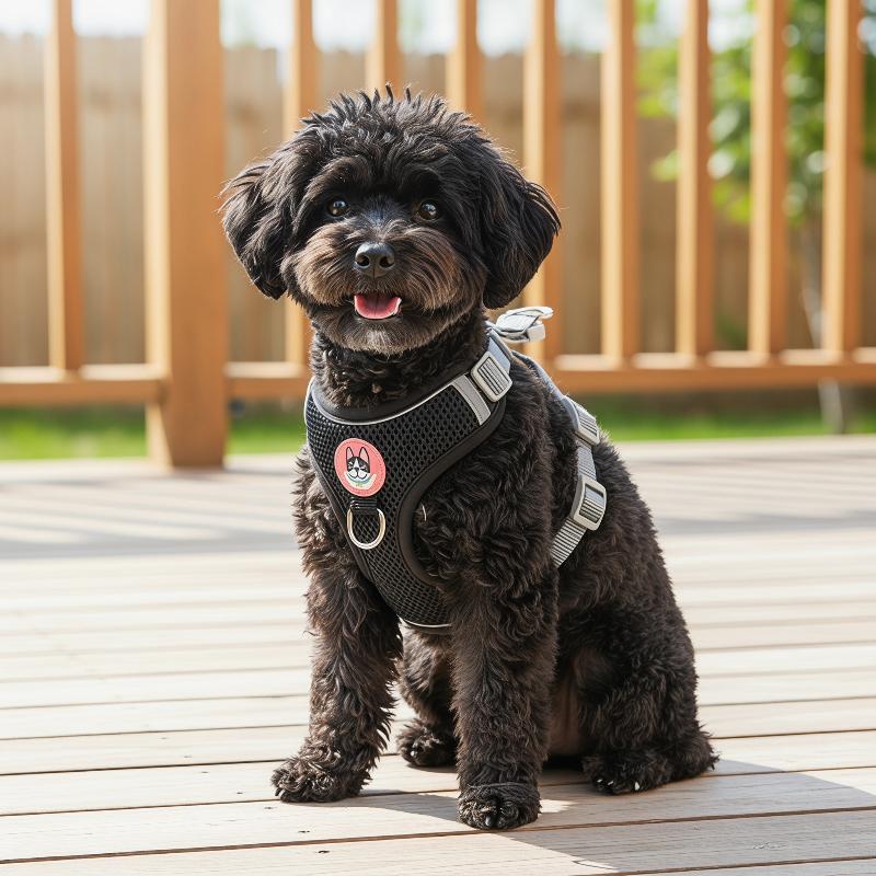 Lightweight Adjustable Dog Har - огляд і ціна Outdoor Adventure Walks
