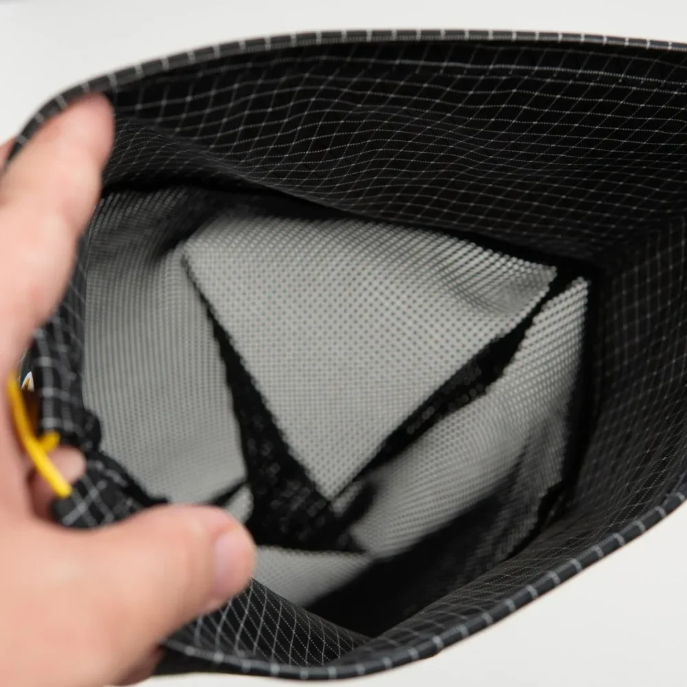 SPRINGWAVEE Outdoor Shoes Bag  - огляд і ціна Outdoor Adventure Shoes