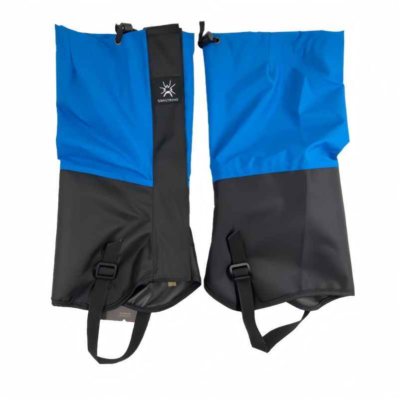 Outdoor Travel Leg Waterproof  - огляд і ціна Outdoor Adventure Shoes