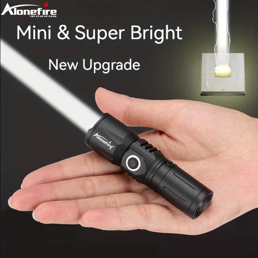 Zoom White Beam Light Long Dis - огляд і ціна Outdoor Adventure Inc