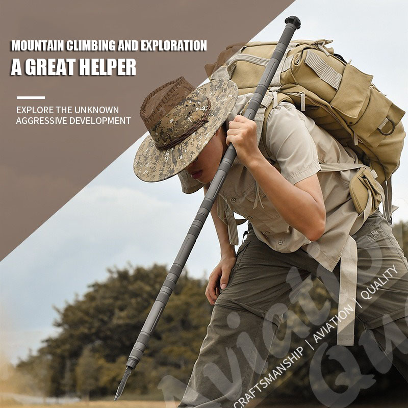 CEOI GWOK Lightweight Trekking - огляд і ціна Outdoor Adventure Walks