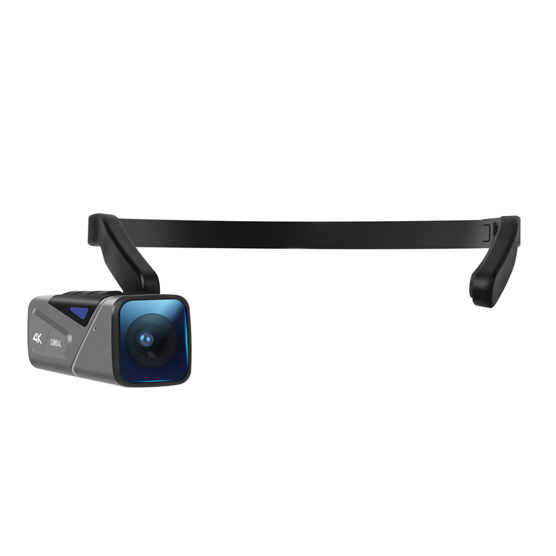 4K Sports Head Digital Video R - огляд і ціна Outdoor Adventure Inc