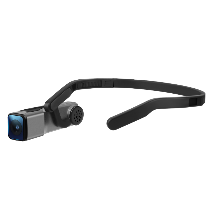 4K Sports Head Digital Video R - огляд і ціна Outdoor Adventure Inc