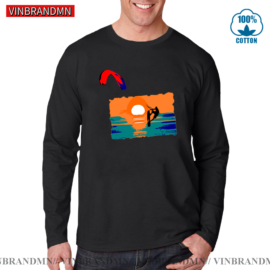 Adventurer Long Sleeve T-Shirt - огляд і ціна Outdoor Youth Adventure