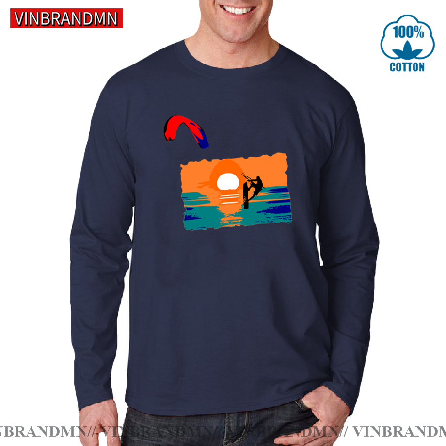 Adventurer Long Sleeve T-Shirt - огляд і ціна Outdoor Youth Adventure