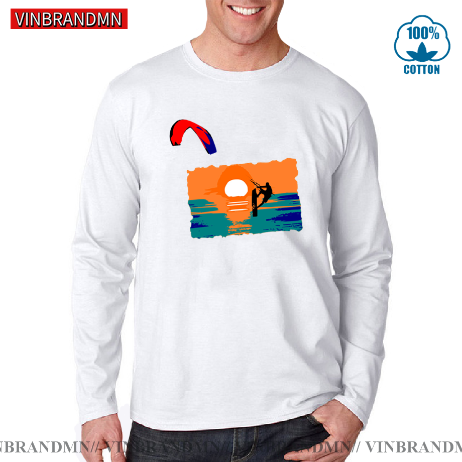 Adventurer Long Sleeve T-Shirt - огляд і ціна Outdoor Youth Adventure