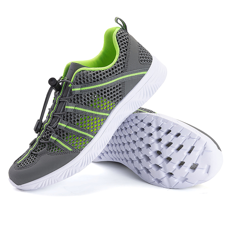 Men Women Beach Aqua Water Sho - огляд і ціна Outdoor Adventure Shoes