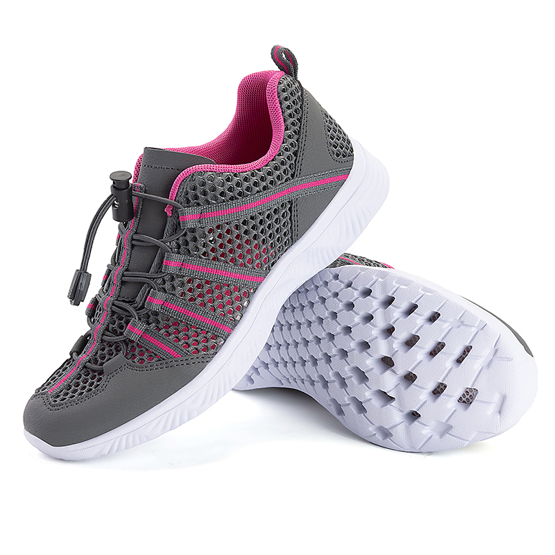 Men Women Beach Aqua Water Sho - огляд і ціна Outdoor Adventure Shoes
