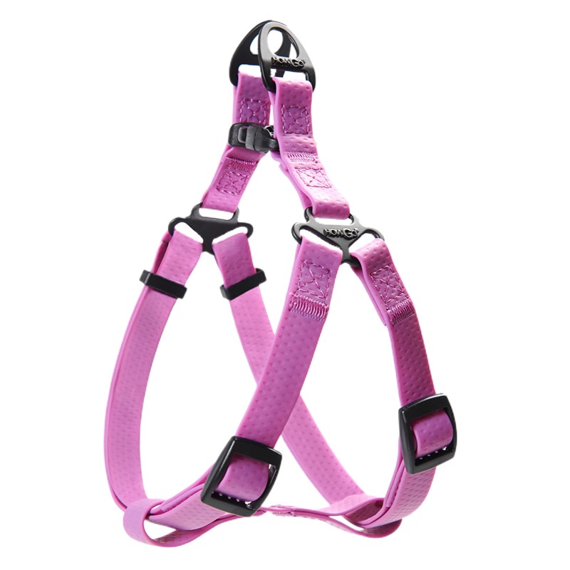 Adjustable Dog Harness No Pull - огляд і ціна Outdoor Adventure Walks