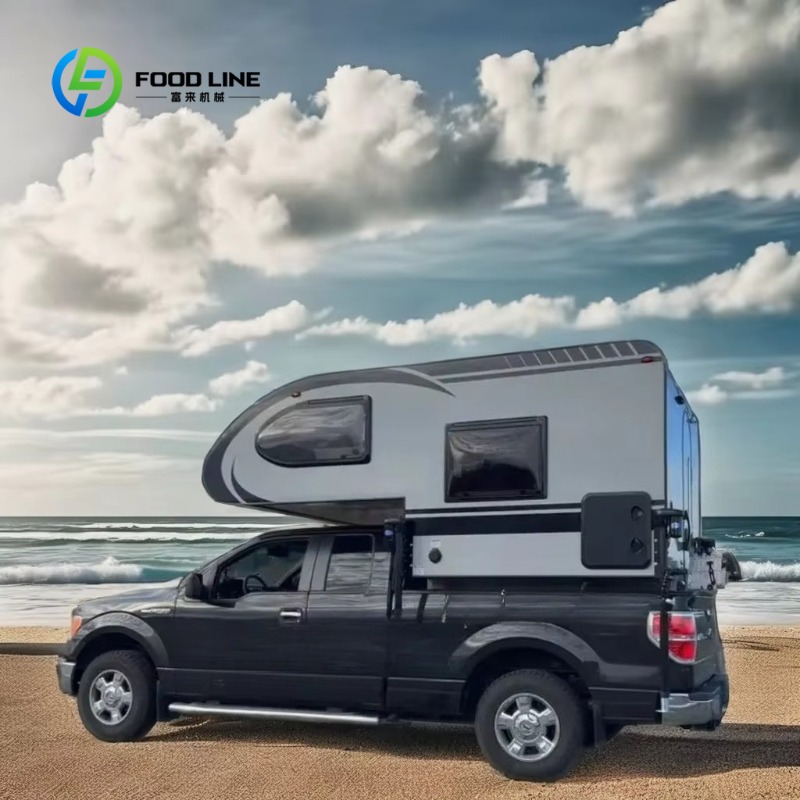 Motorhome Class C Hard Roof Wa - огляд і ціна Outdoor Adventure Inc