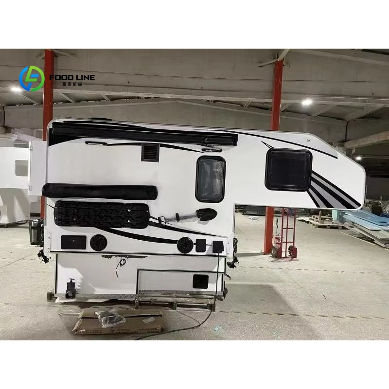 Motorhome Class C Hard Roof Wa - огляд і ціна Outdoor Adventure Inc