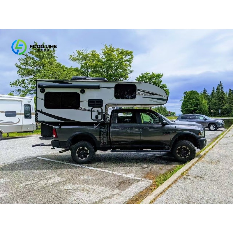 Motorhome Class C Hard Roof Wa - огляд і ціна Outdoor Adventure Inc