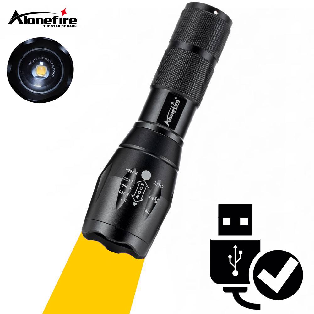 Telescopic Zoom Orange lamp LE - огляд і ціна Outdoor Adventure Inc
