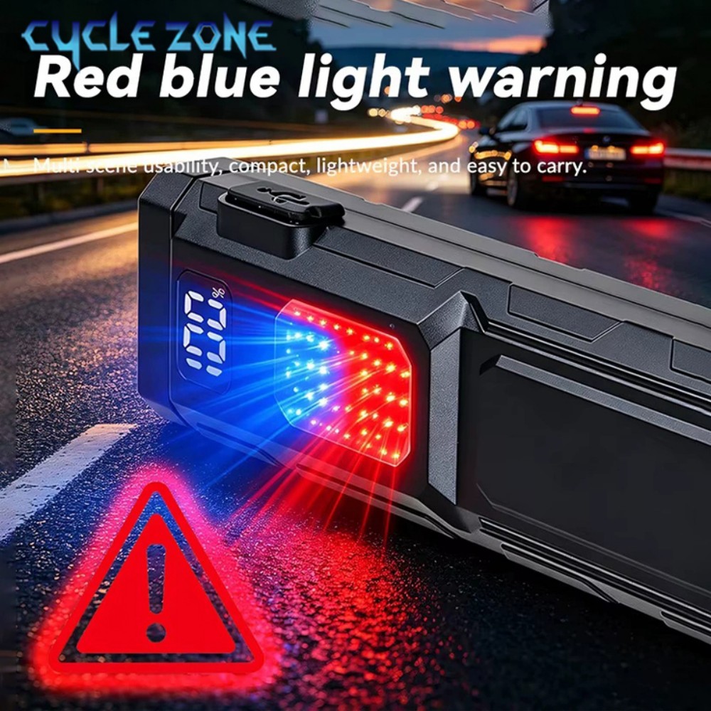 Portable Pocket LED Flashlight - огляд і ціна Outdoor Adventure Inc
