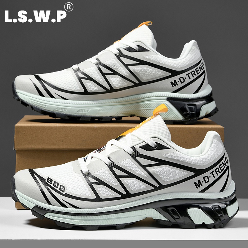 Men's Casual Sports Shoes, Tre - огляд і ціна Outdoor Adventure Shoes